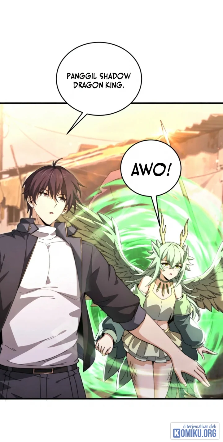 The Apex of Dragon Mastery Chapter 237 Gambar 41