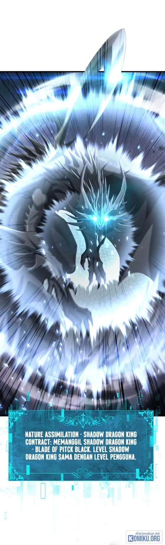 The Apex of Dragon Mastery Chapter 237 Gambar 42