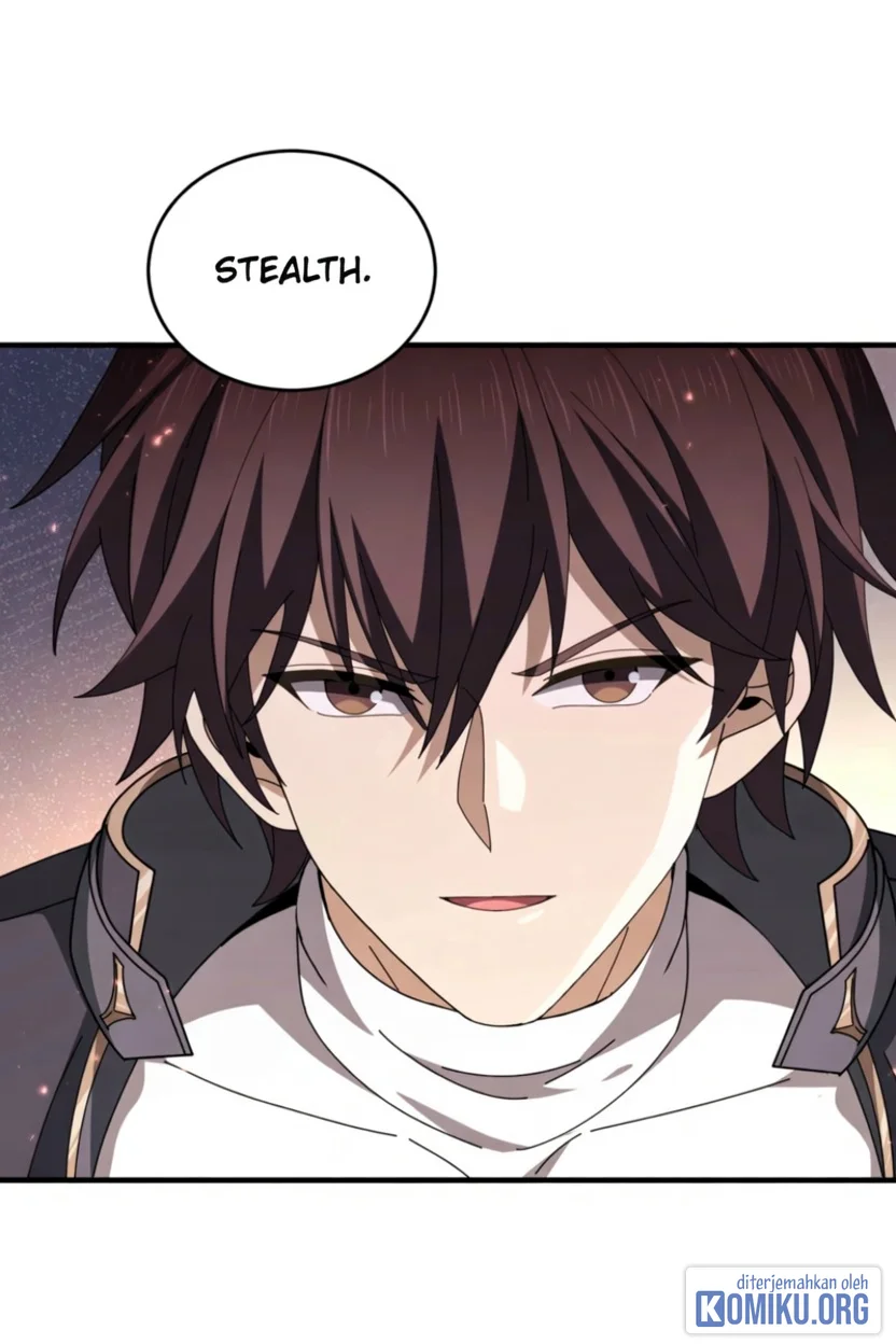 The Apex of Dragon Mastery Chapter 237 Gambar 43