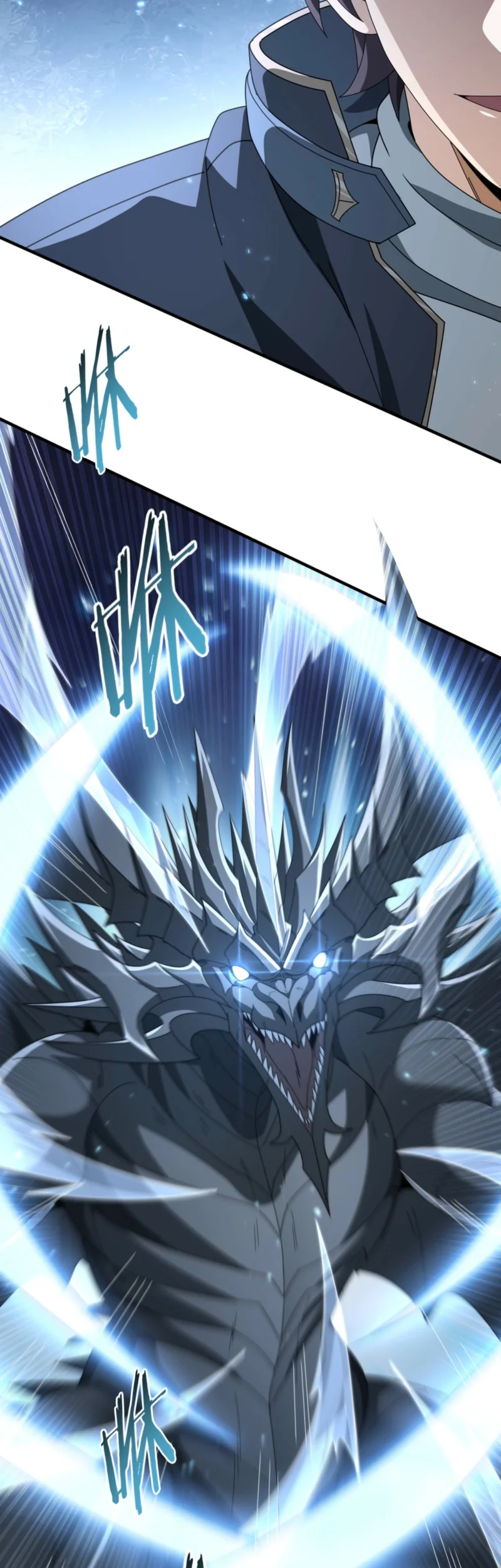 The Apex of Dragon Mastery Chapter 237 Gambar 49