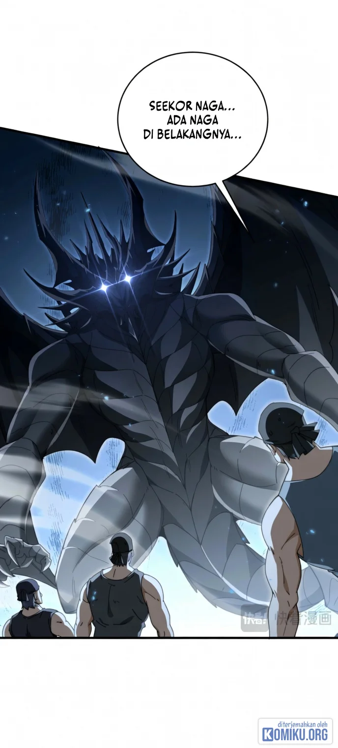 The Apex of Dragon Mastery Chapter 237 Gambar 53