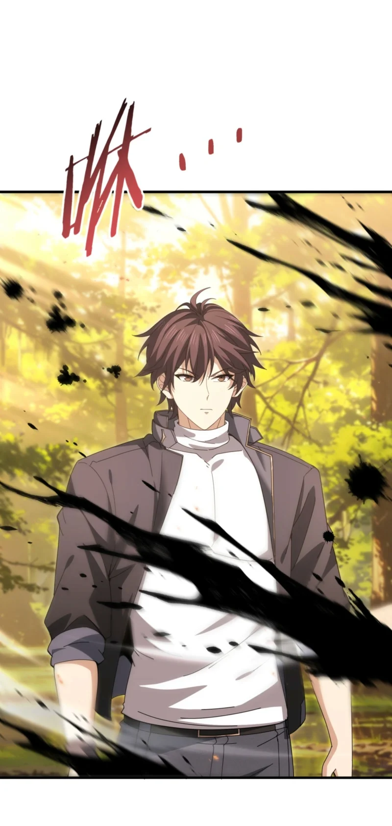 The Apex of Dragon Mastery Chapter 237 Gambar 54