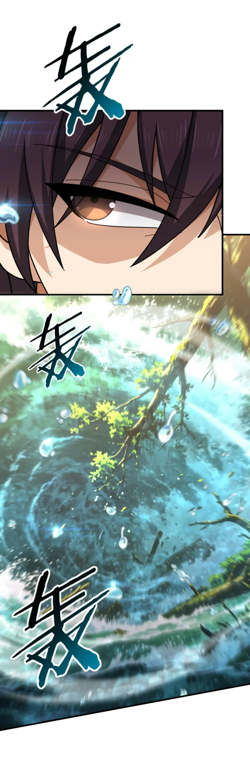 The Apex of Dragon Mastery Chapter 237 Gambar 55