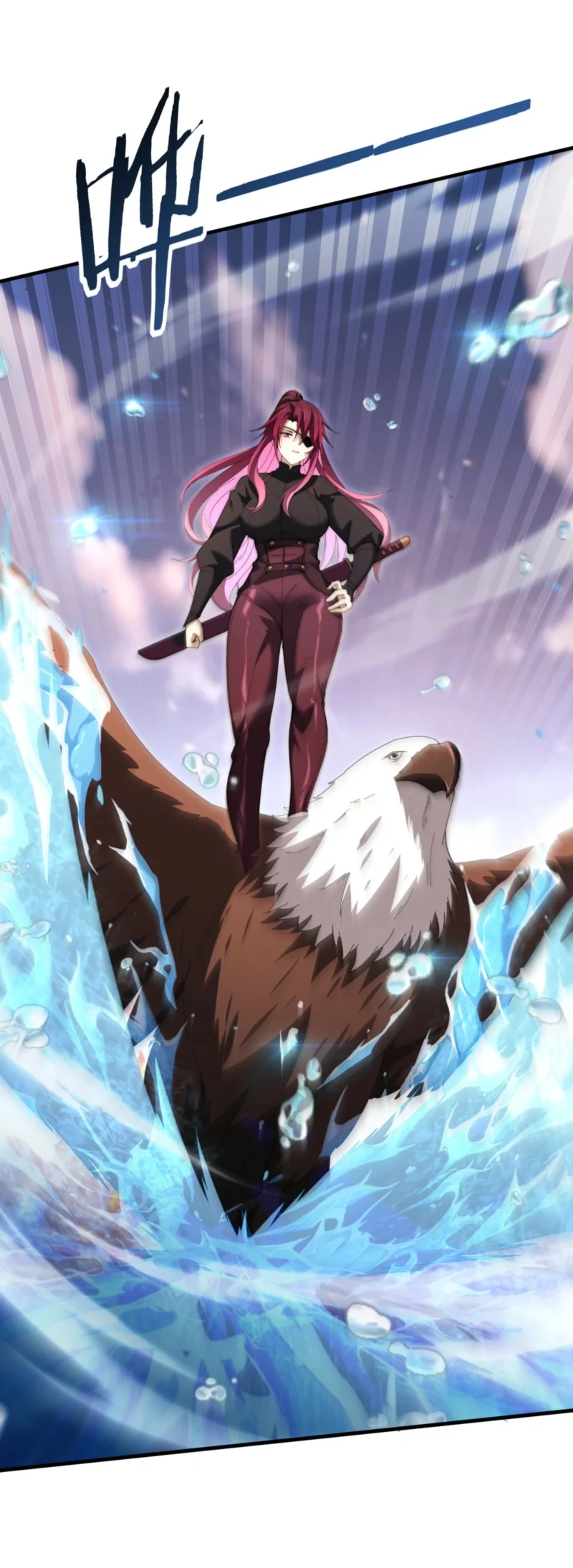The Apex of Dragon Mastery Chapter 237 Gambar 56