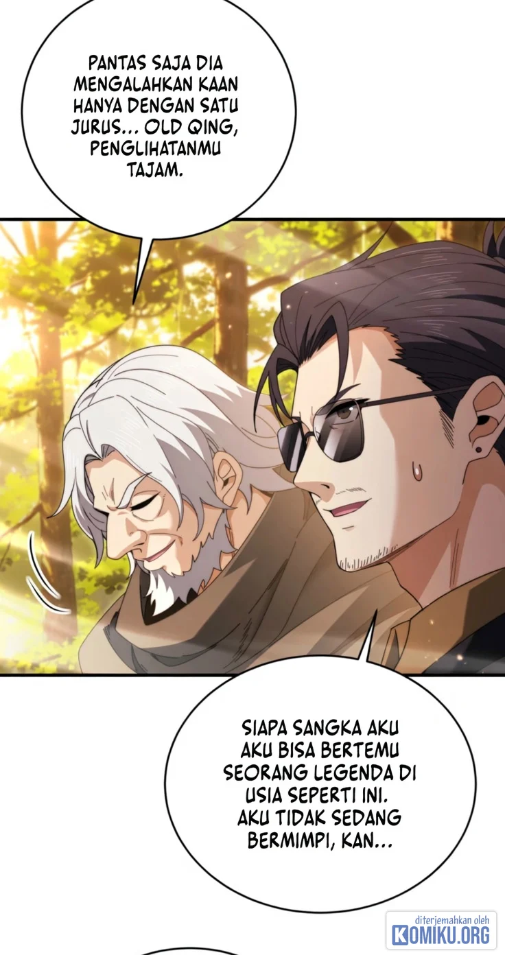 The Apex of Dragon Mastery Chapter 238 Gambar 30
