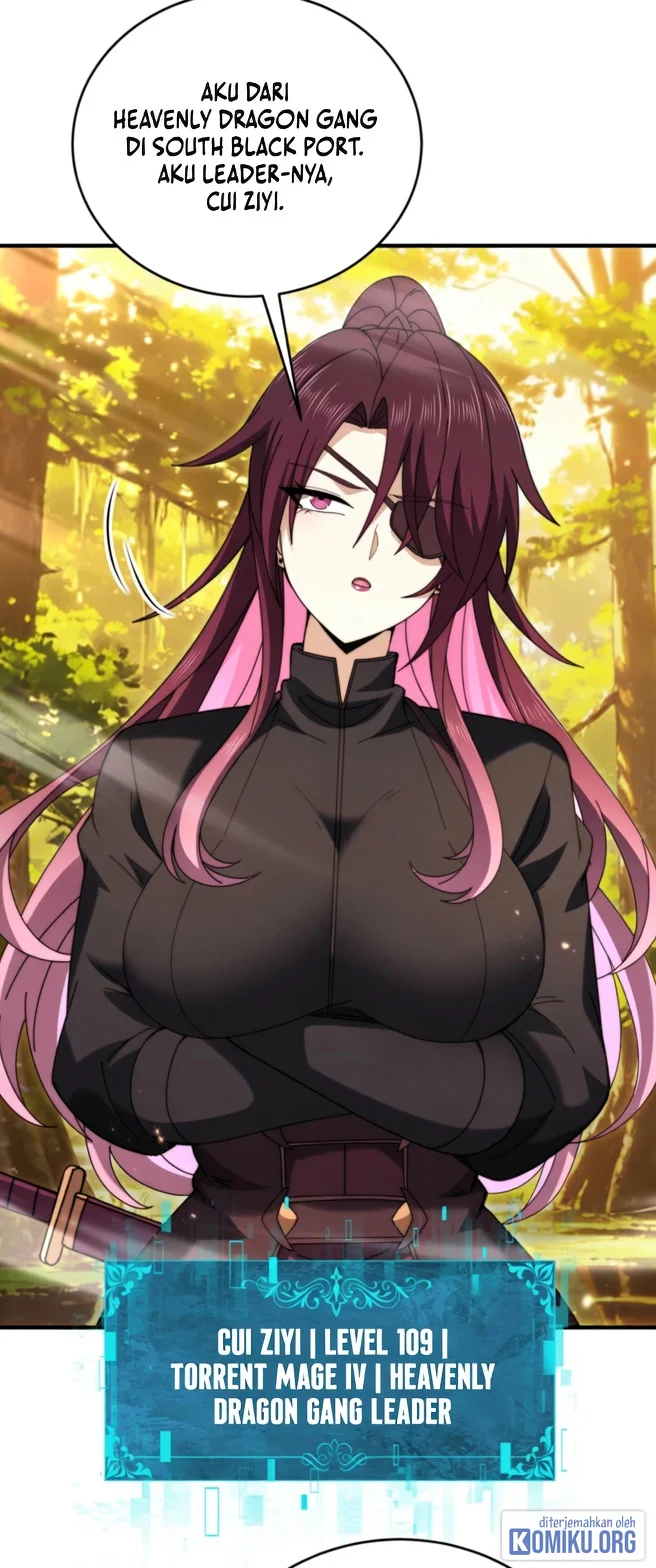 The Apex of Dragon Mastery Chapter 238 Gambar 31