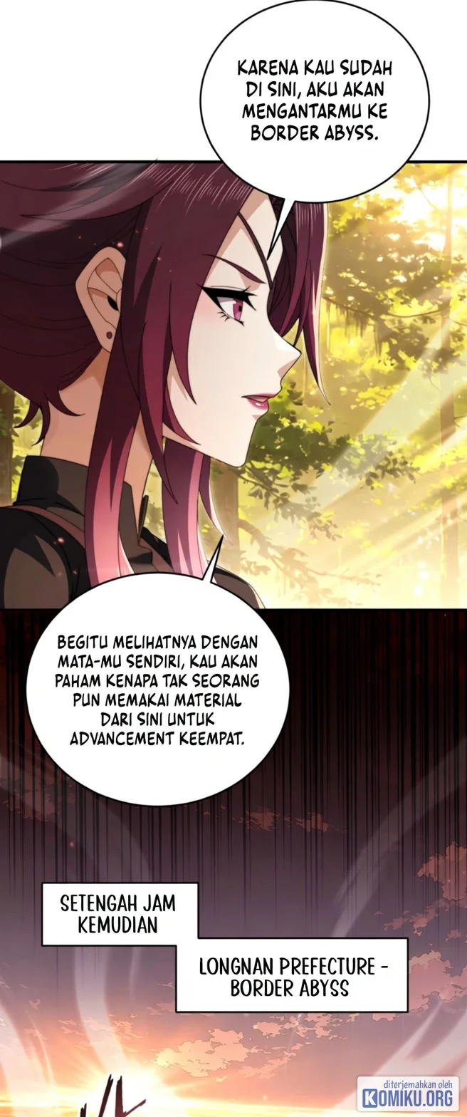 The Apex of Dragon Mastery Chapter 238 Gambar 38