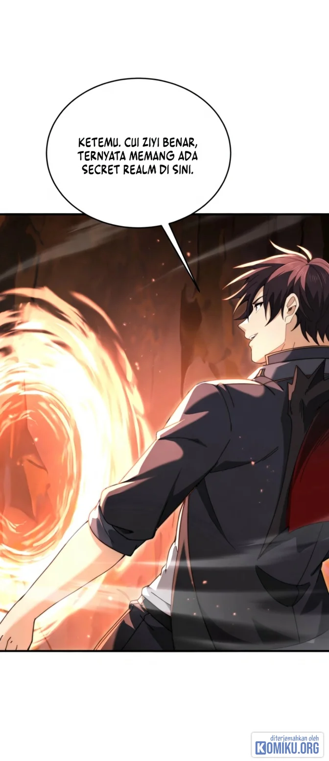 The Apex of Dragon Mastery Chapter 238 Gambar 43