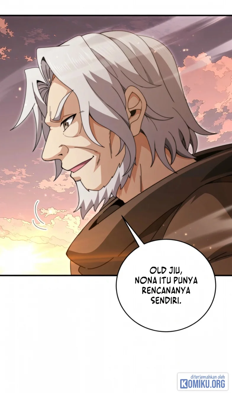 The Apex of Dragon Mastery Chapter 238 Gambar 45