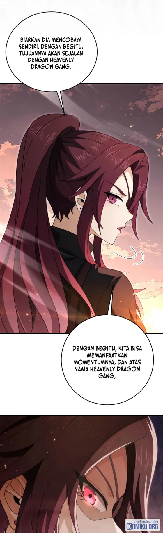 The Apex of Dragon Mastery Chapter 238 Gambar 47