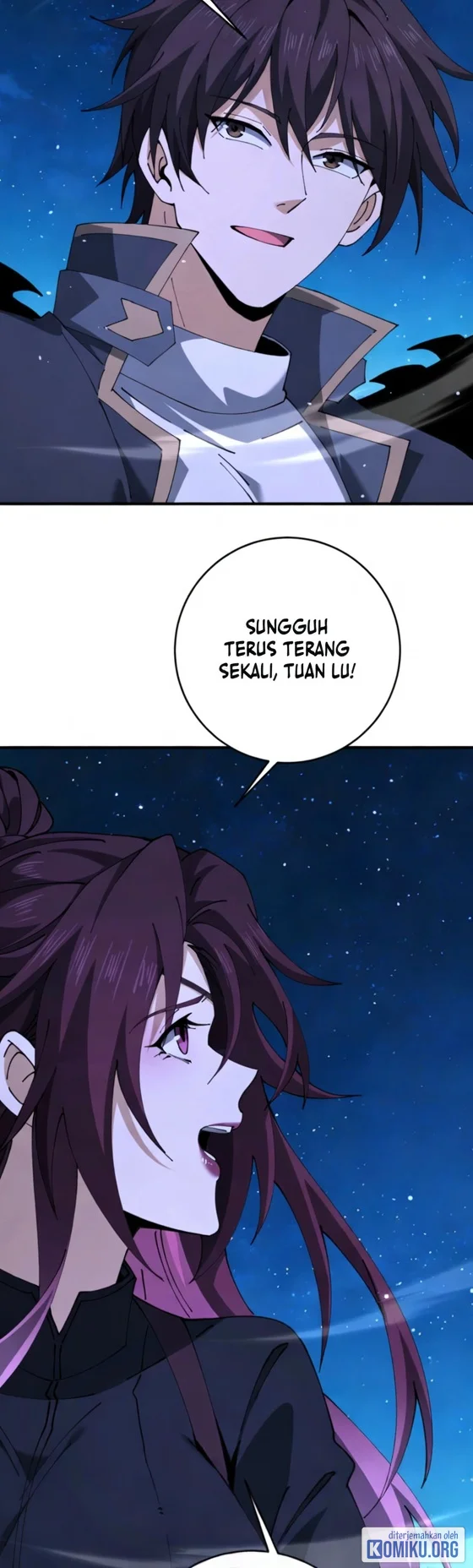 The Apex of Dragon Mastery Chapter 239 Gambar 38