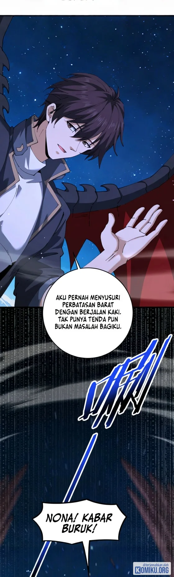 The Apex of Dragon Mastery Chapter 239 Gambar 40