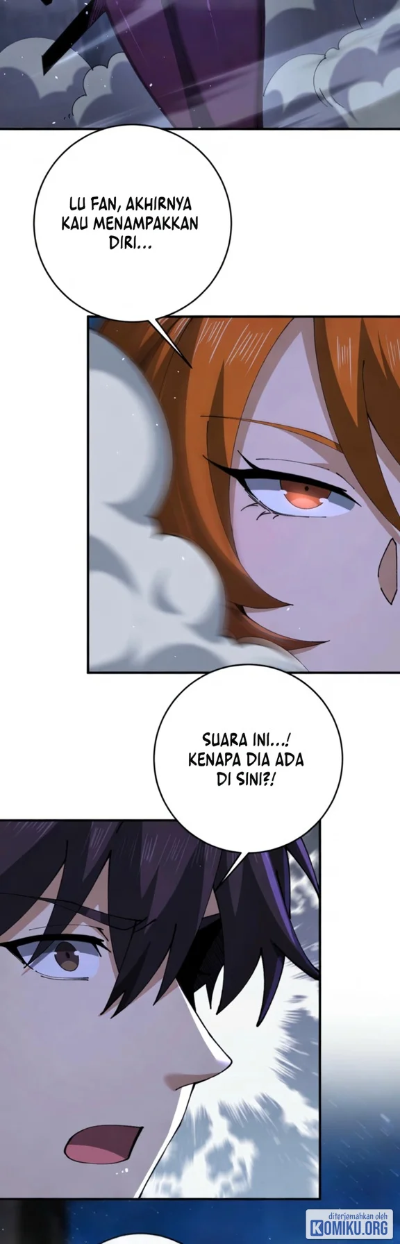 The Apex of Dragon Mastery Chapter 239 Gambar 52