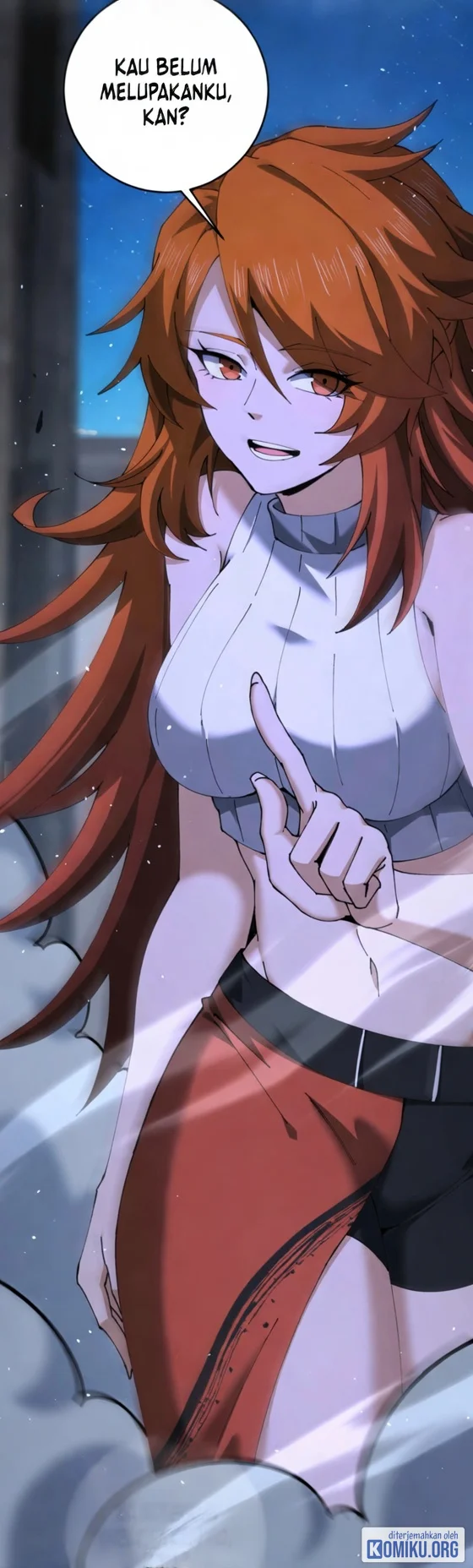 The Apex of Dragon Mastery Chapter 239 Gambar 53