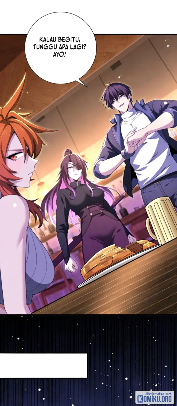 The Apex of Dragon Mastery Chapter 240 Gambar 30