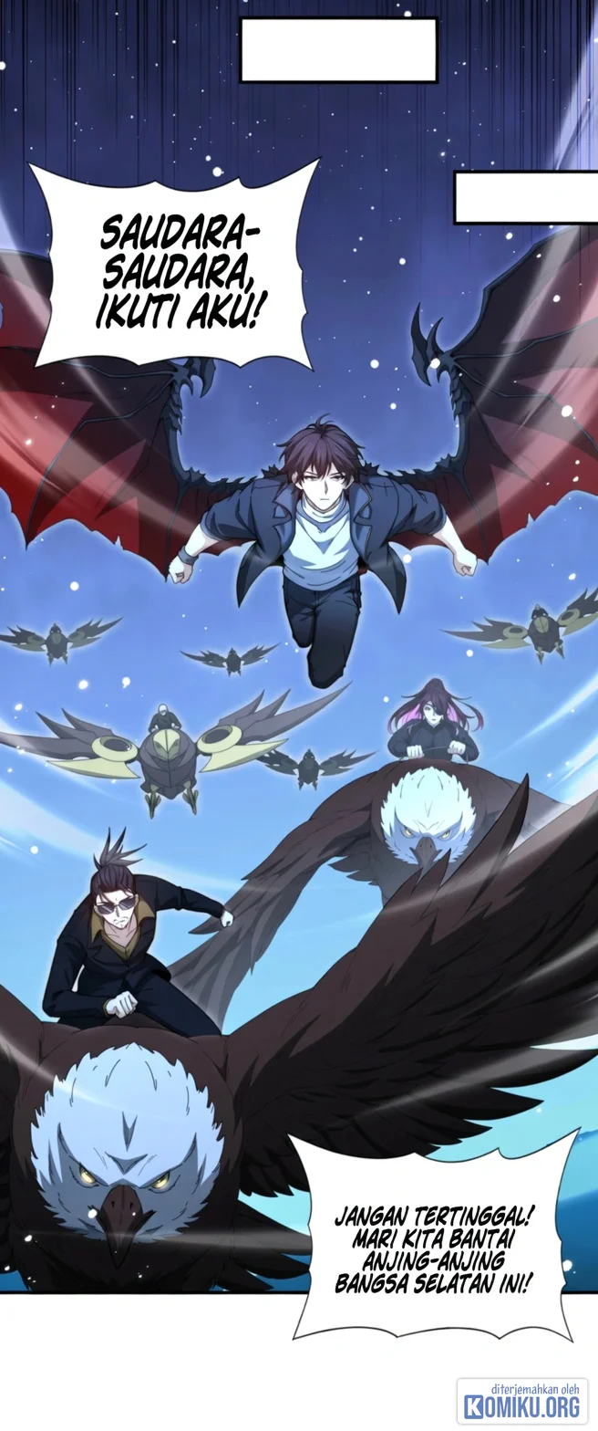 The Apex of Dragon Mastery Chapter 240 Gambar 31