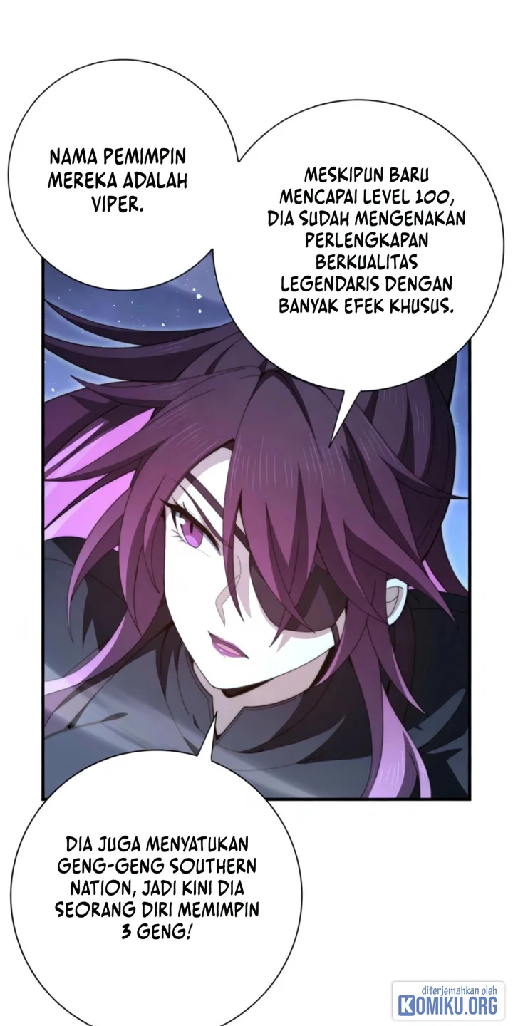 The Apex of Dragon Mastery Chapter 240 Gambar 33