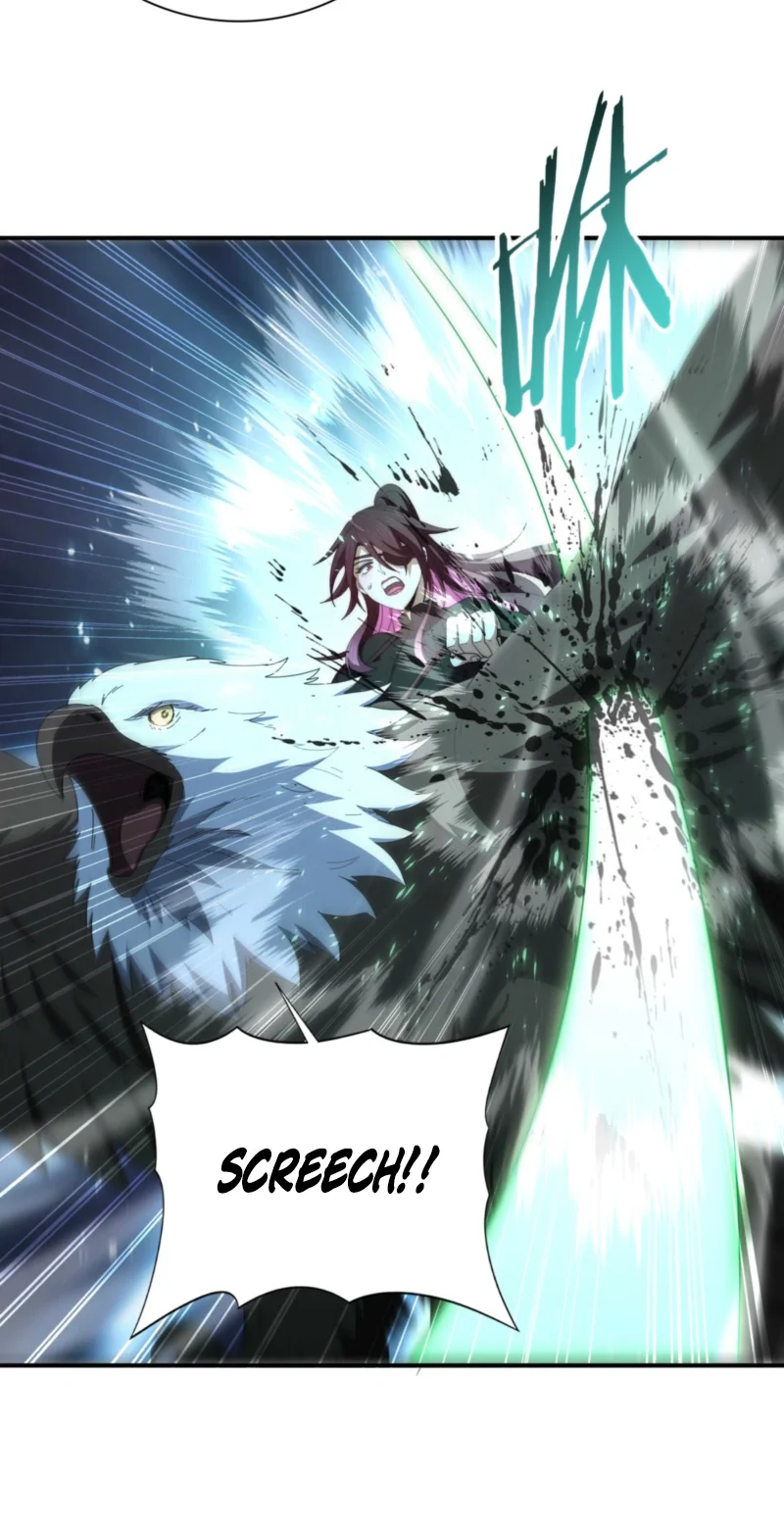 The Apex of Dragon Mastery Chapter 240 Gambar 34