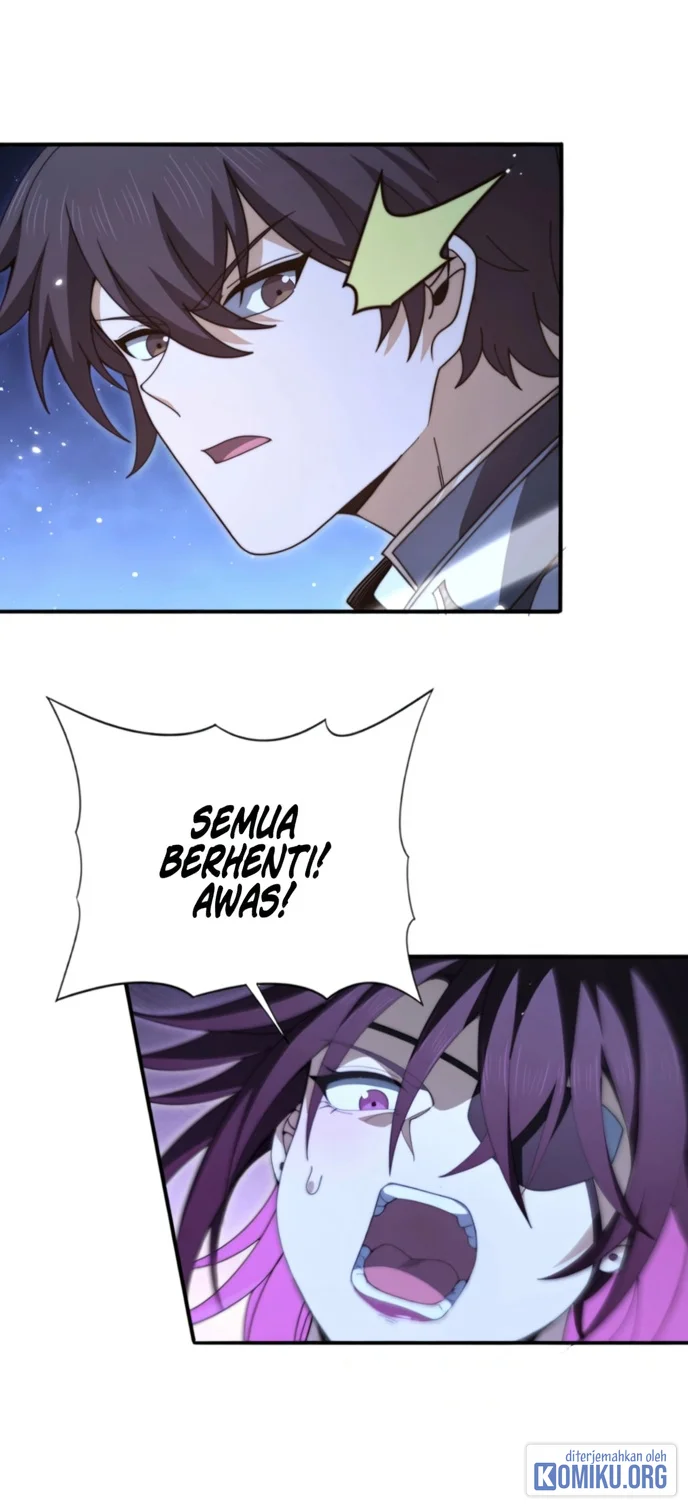 The Apex of Dragon Mastery Chapter 240 Gambar 35