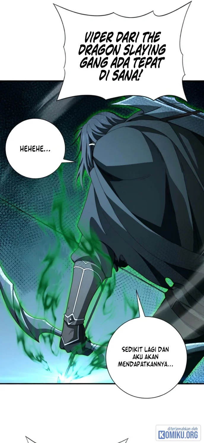 The Apex of Dragon Mastery Chapter 240 Gambar 36