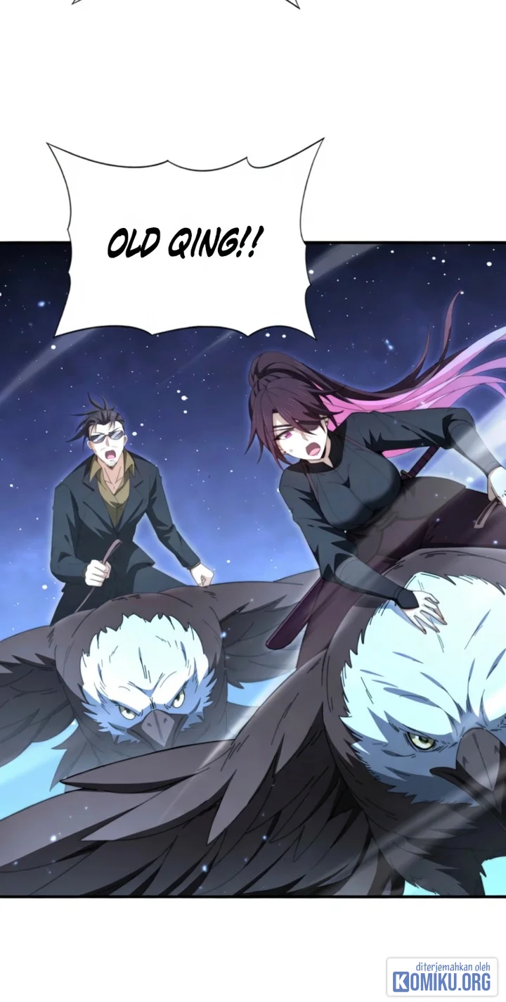 The Apex of Dragon Mastery Chapter 240 Gambar 40