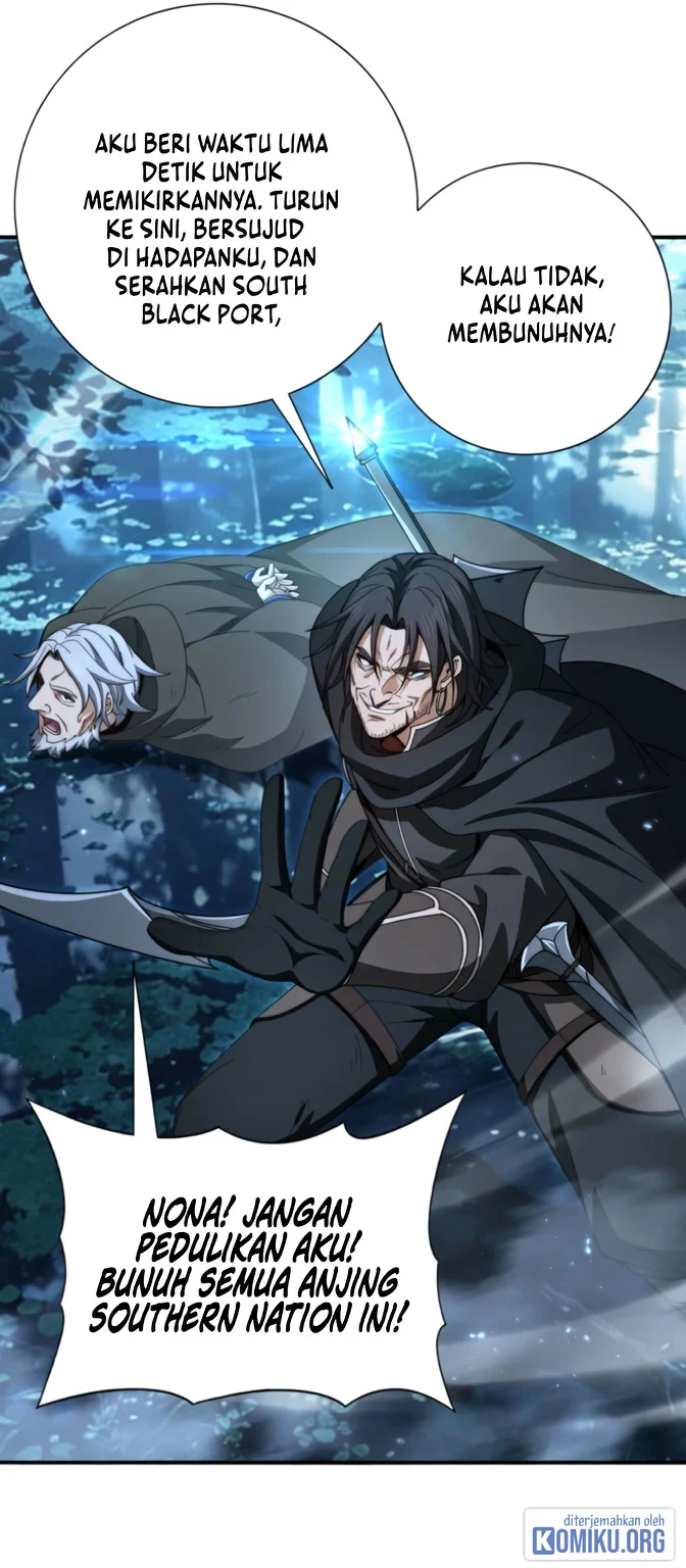 The Apex of Dragon Mastery Chapter 240 Gambar 41