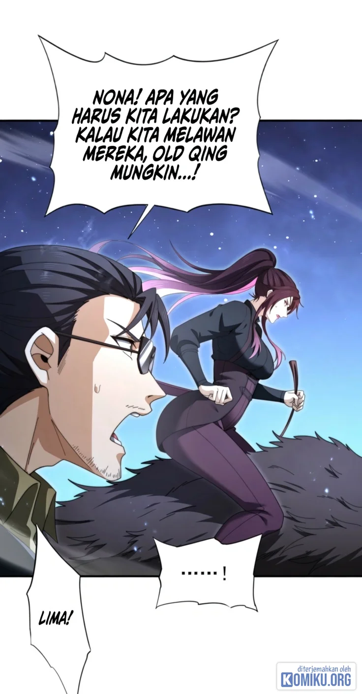 The Apex of Dragon Mastery Chapter 240 Gambar 42