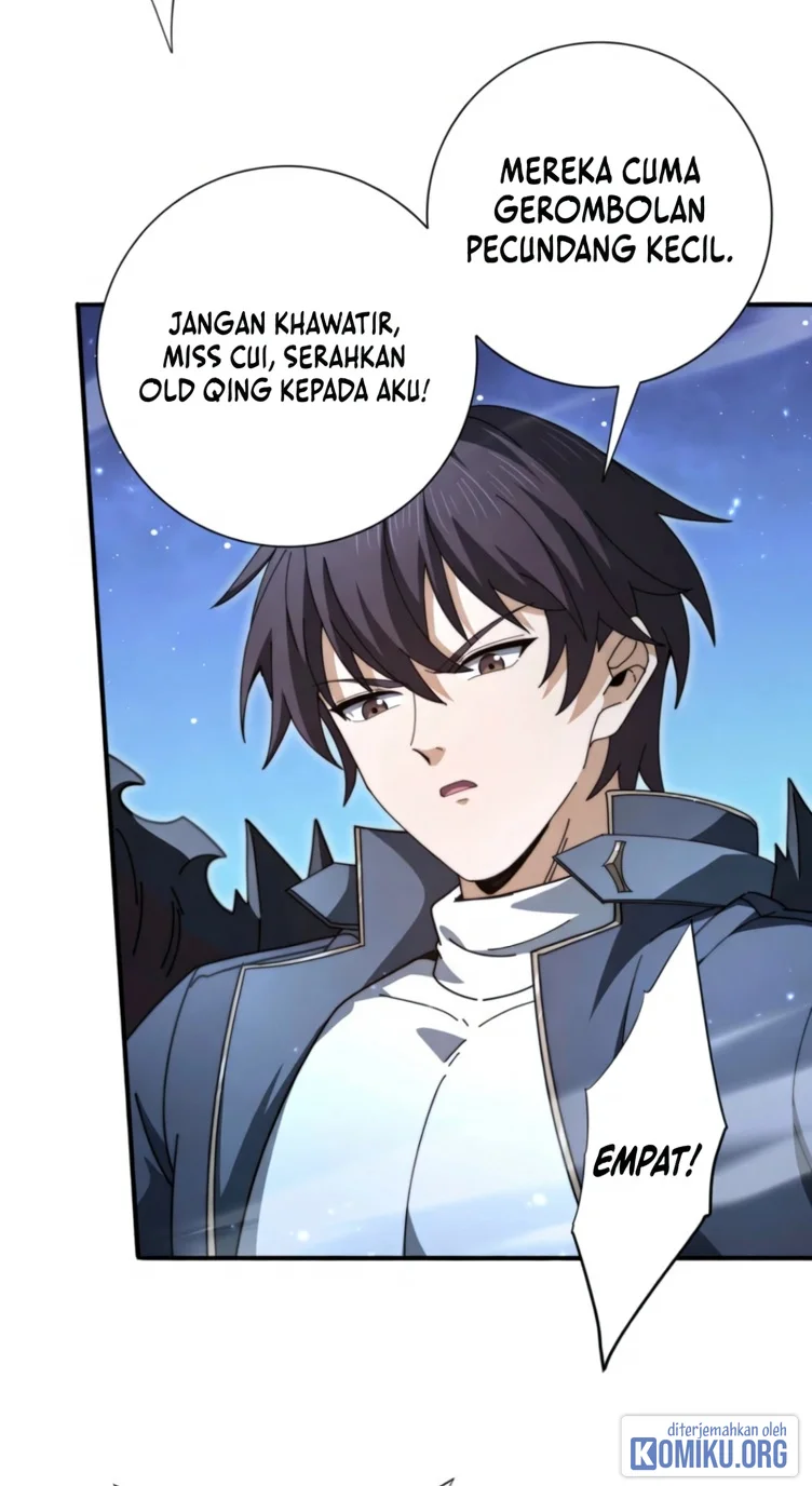 The Apex of Dragon Mastery Chapter 240 Gambar 43