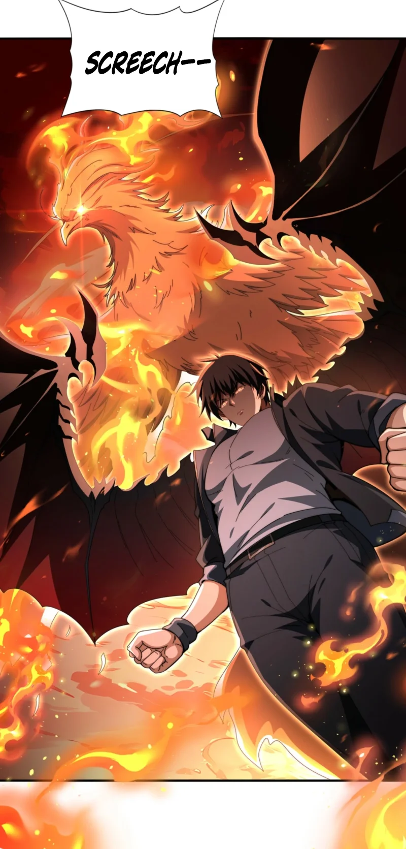 The Apex of Dragon Mastery Chapter 240 Gambar 44