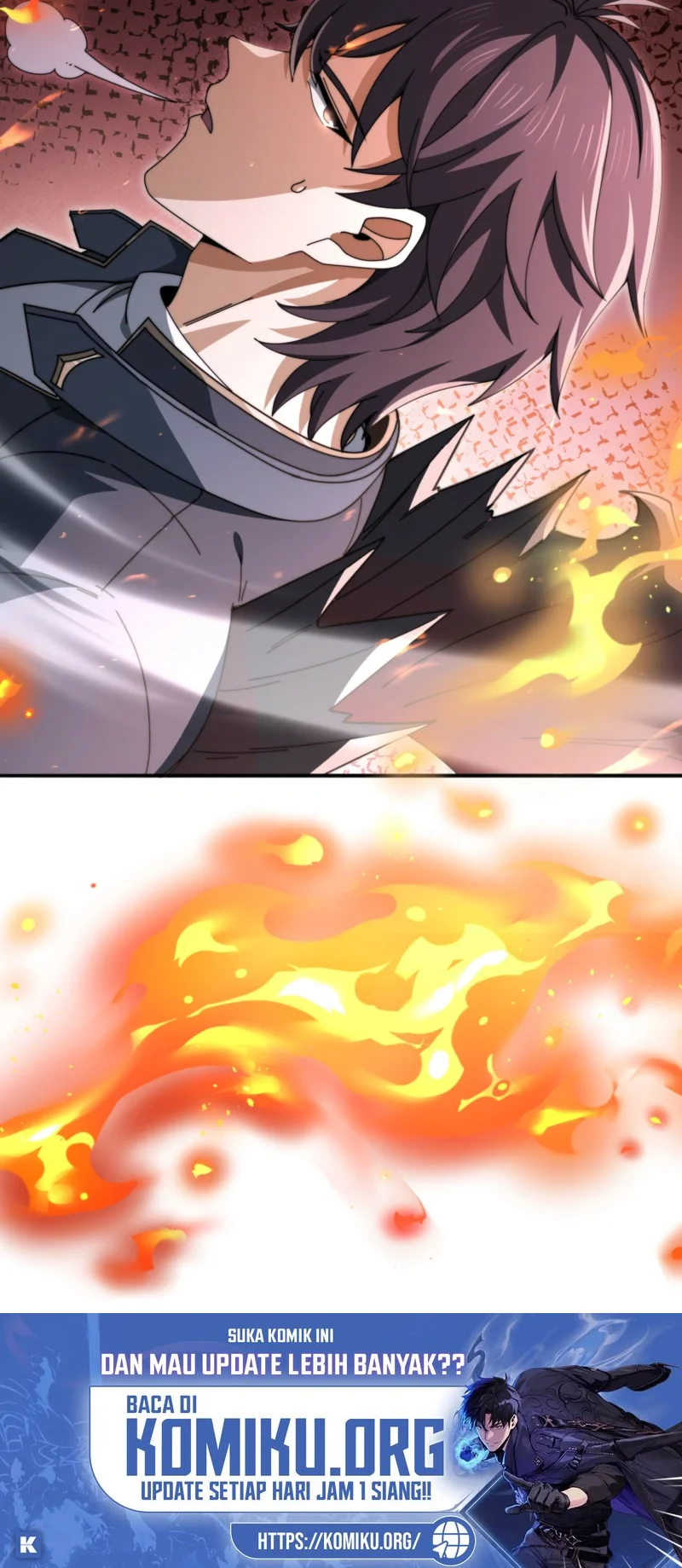The Apex of Dragon Mastery Chapter 240 Gambar 47