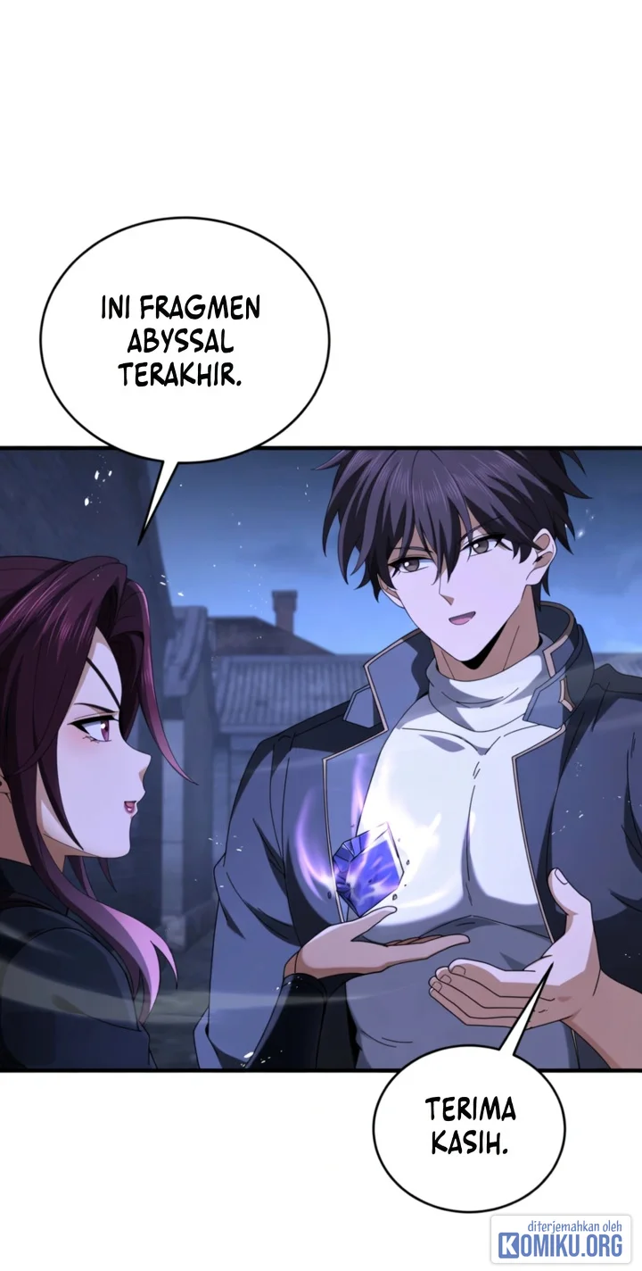 The Apex of Dragon Mastery Chapter 242 Gambar 37