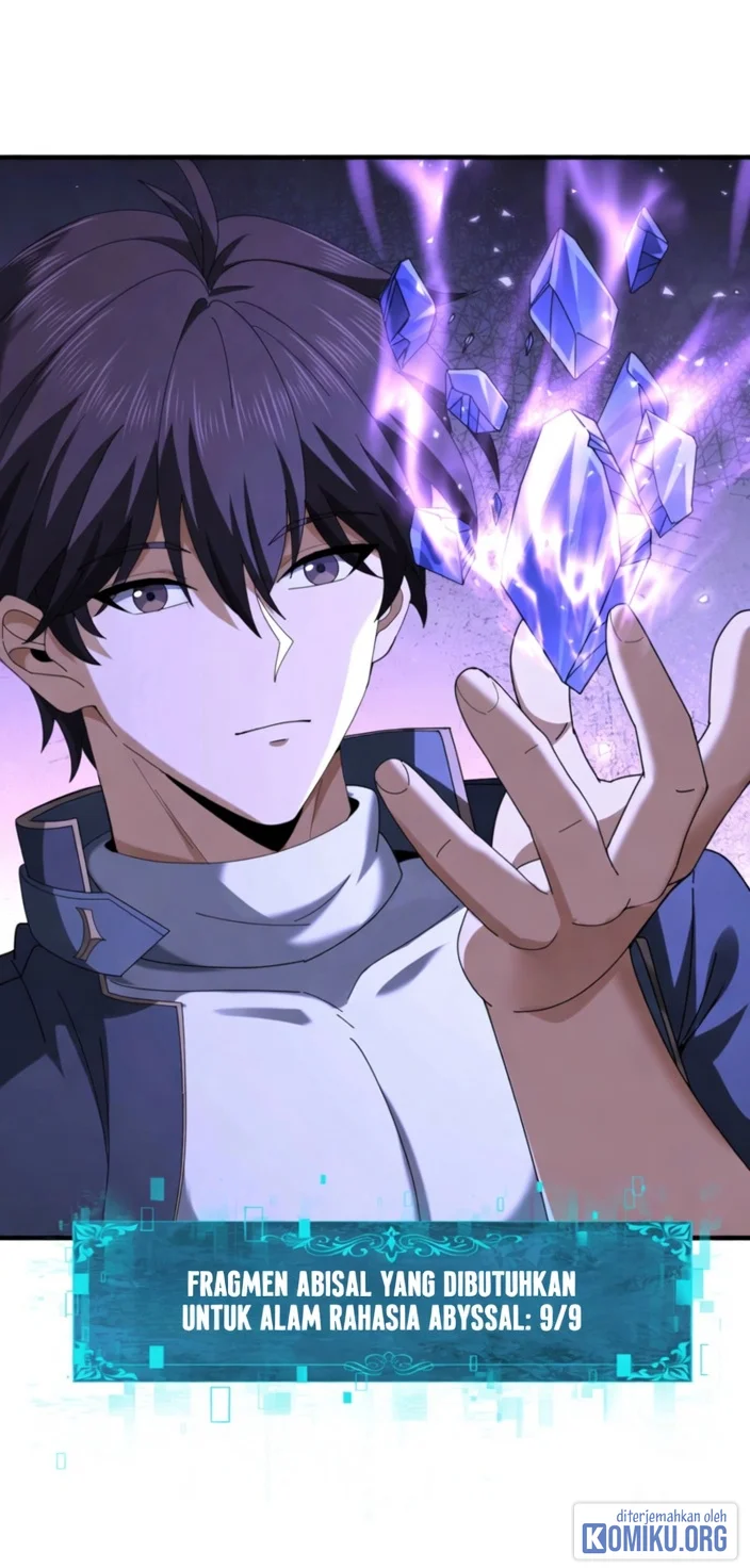 The Apex of Dragon Mastery Chapter 242 Gambar 38