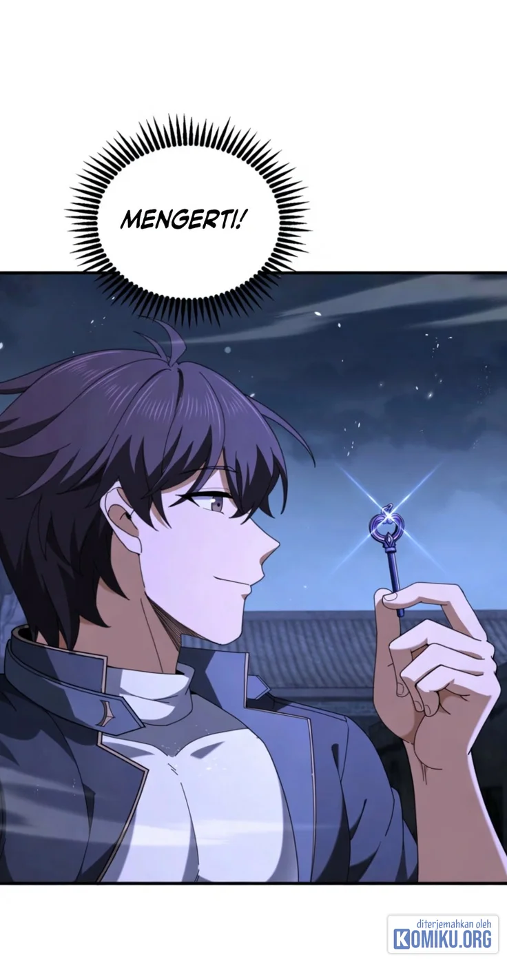 The Apex of Dragon Mastery Chapter 242 Gambar 40