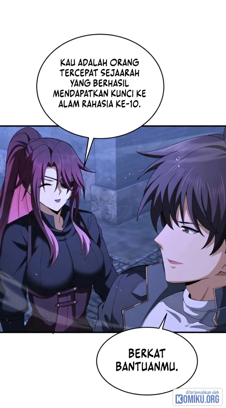 The Apex of Dragon Mastery Chapter 242 Gambar 41