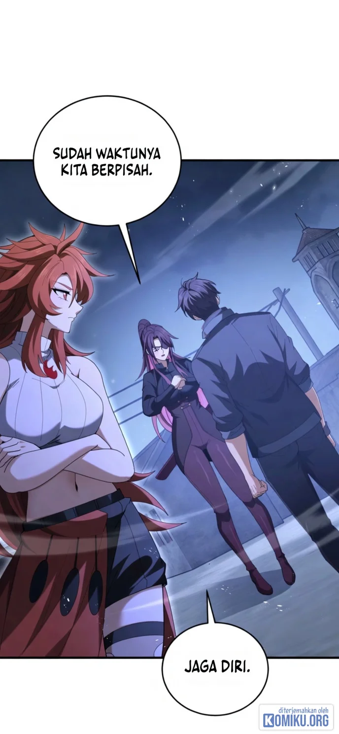 The Apex of Dragon Mastery Chapter 242 Gambar 44