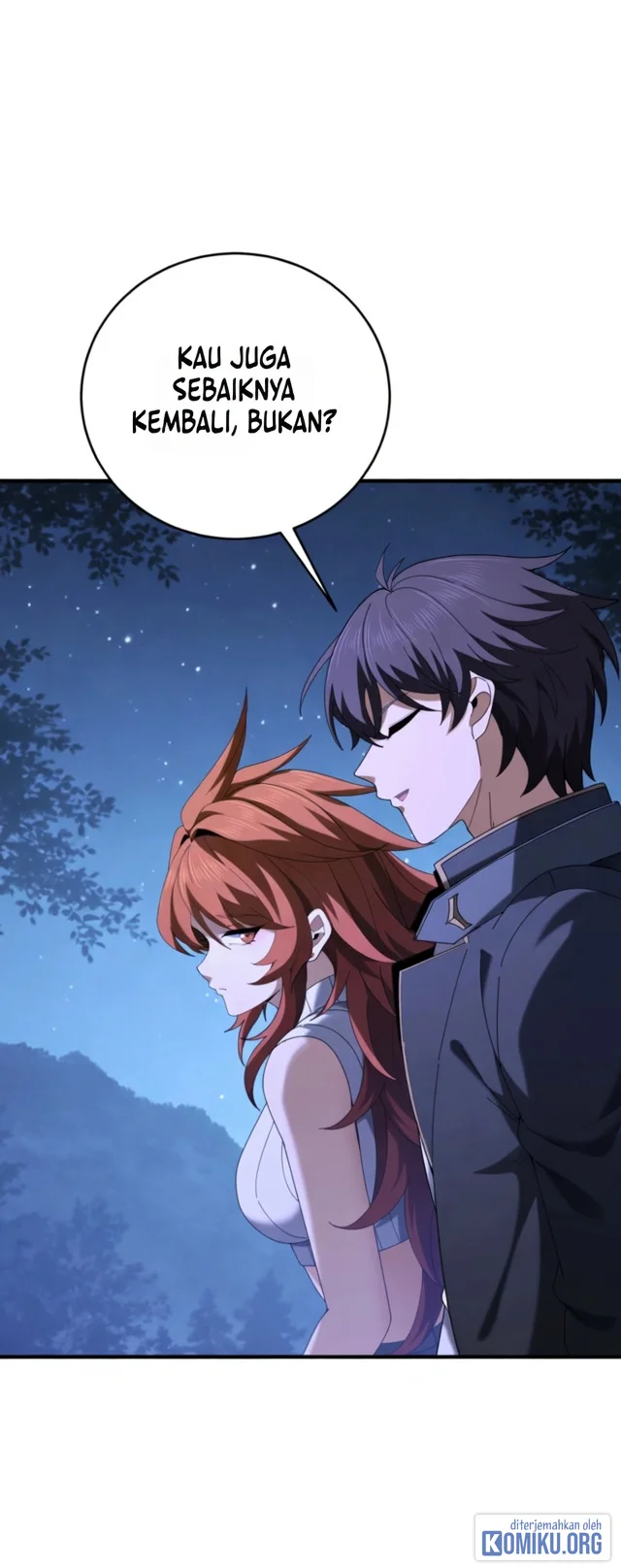 The Apex of Dragon Mastery Chapter 242 Gambar 46