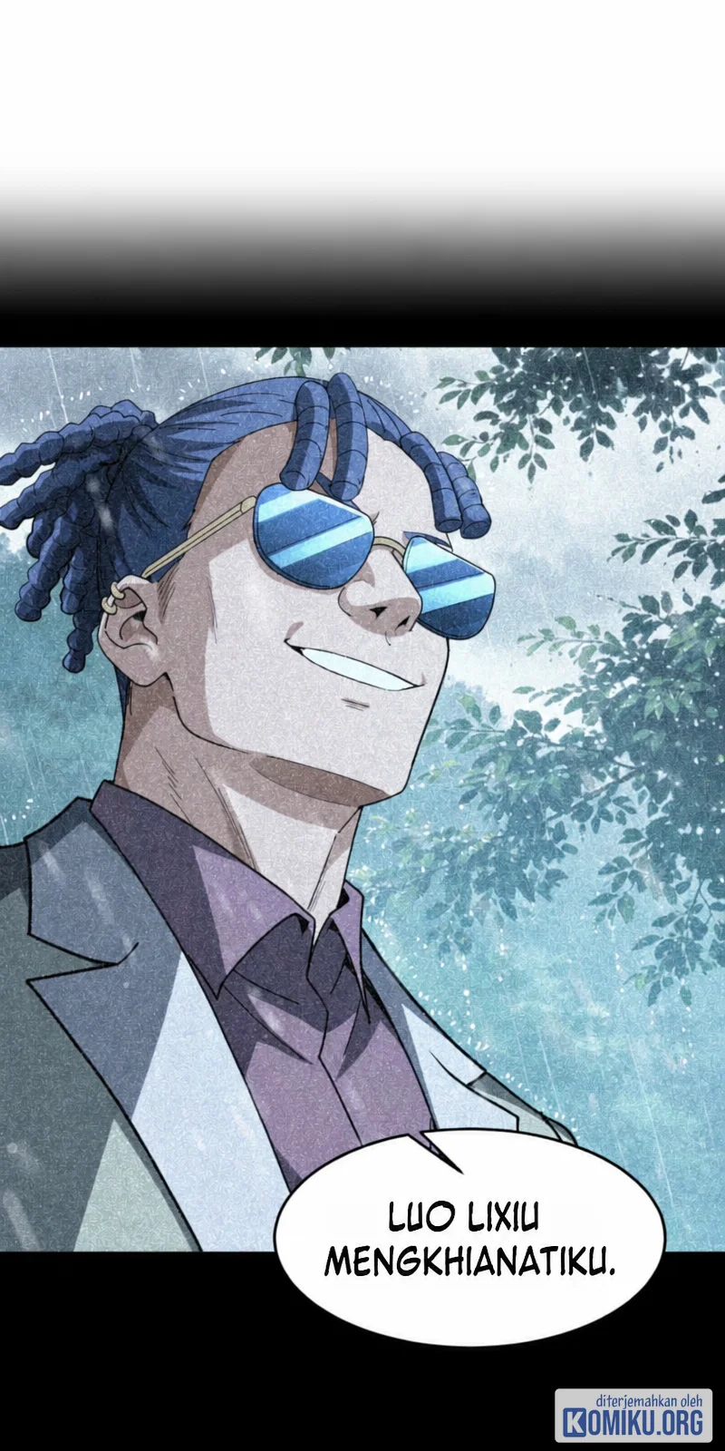 The Apex of Dragon Mastery Chapter 242 Gambar 48