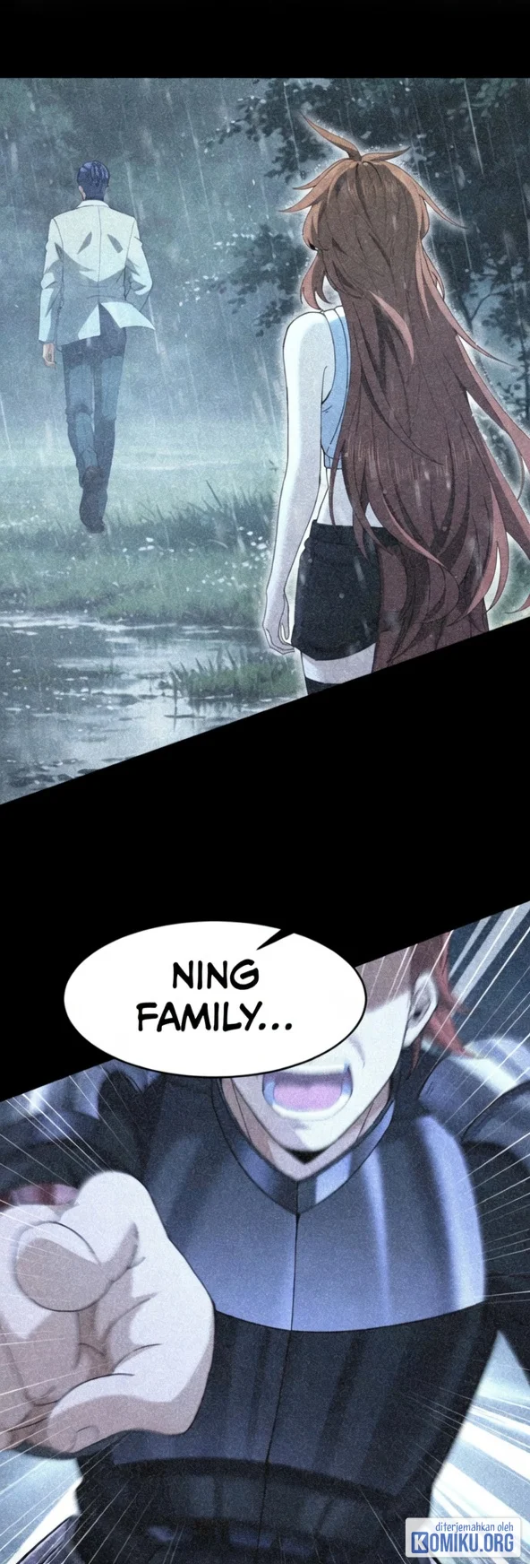The Apex of Dragon Mastery Chapter 242 Gambar 49