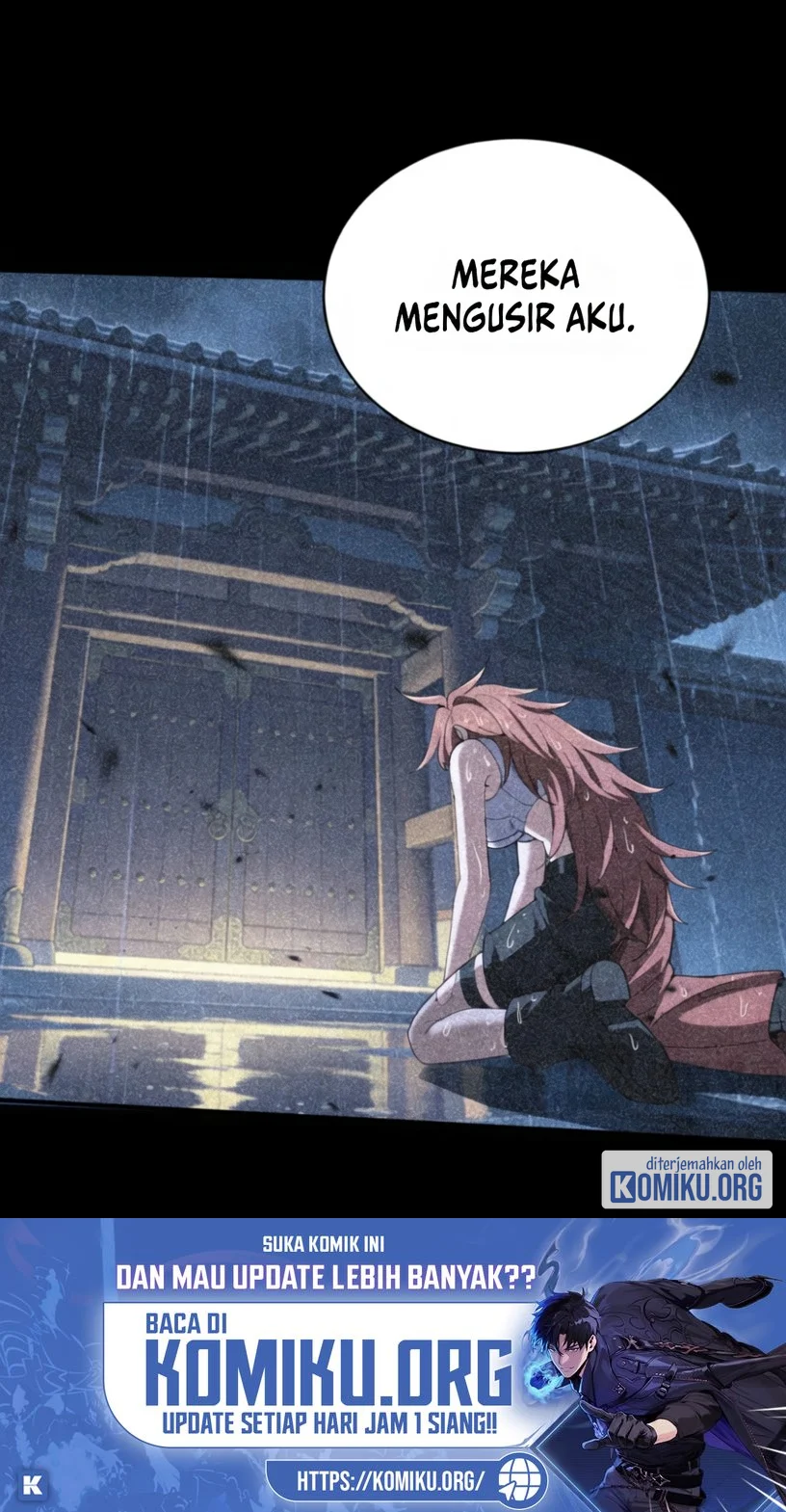 The Apex of Dragon Mastery Chapter 242 Gambar 51