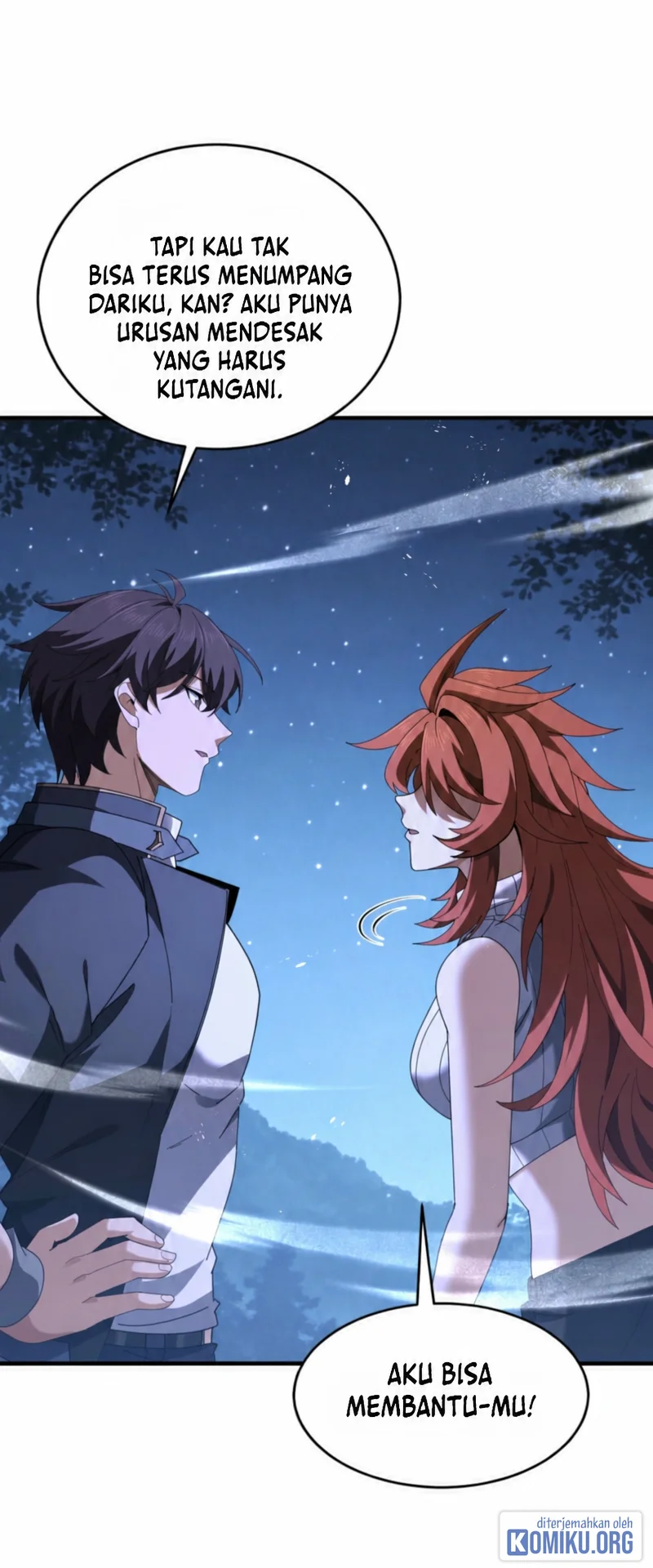 The Apex of Dragon Mastery Chapter 242 Gambar 53