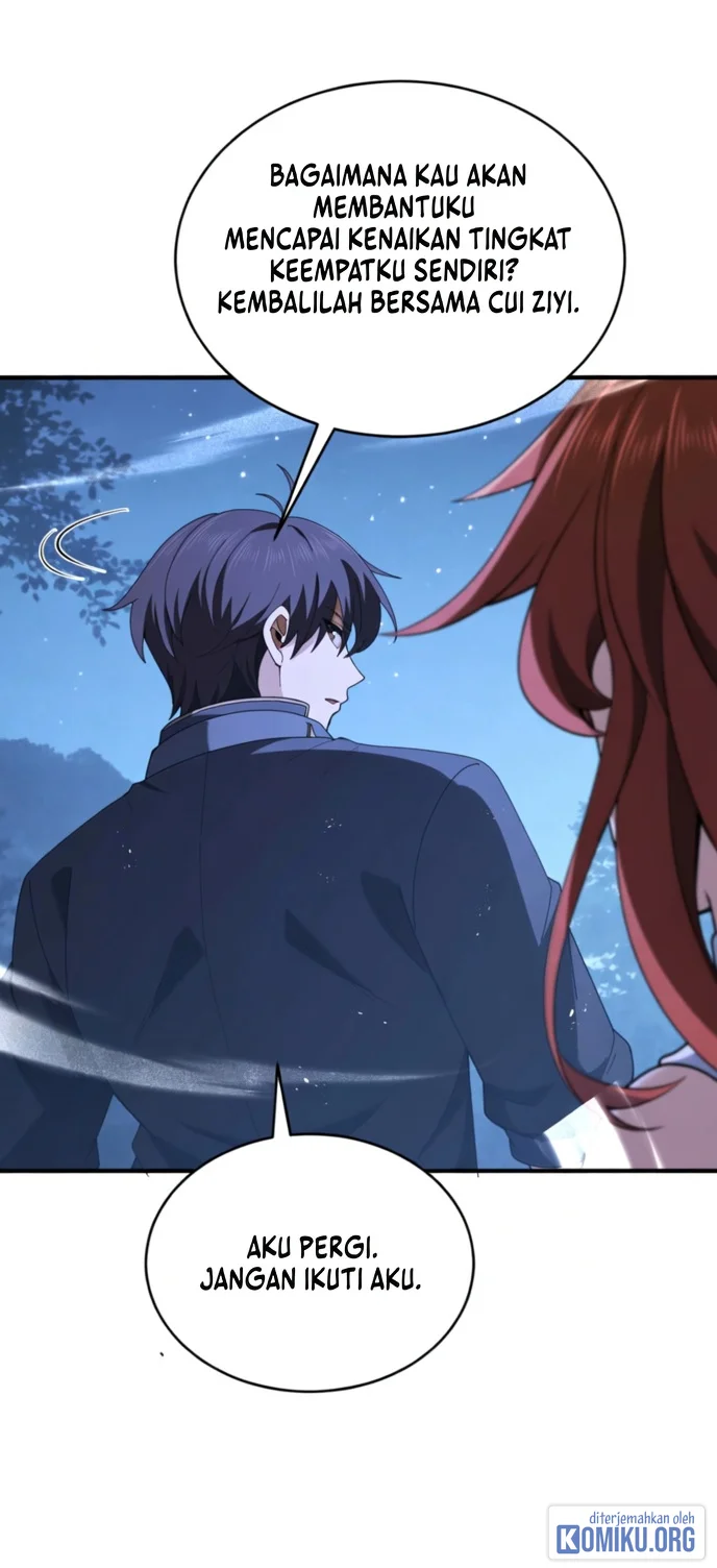The Apex of Dragon Mastery Chapter 242 Gambar 54
