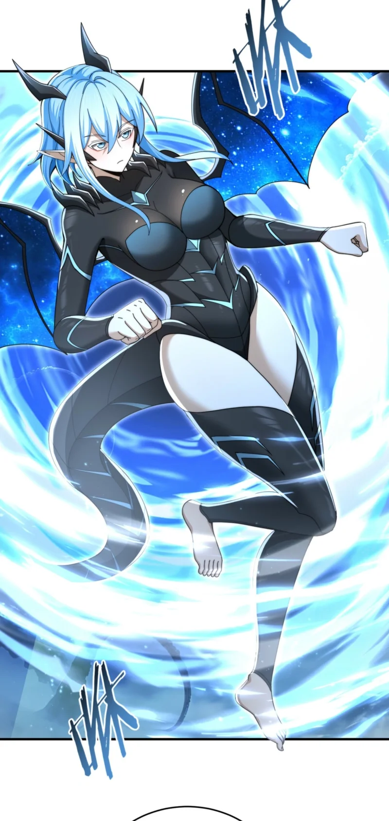 The Apex of Dragon Mastery Chapter 243 Gambar 36