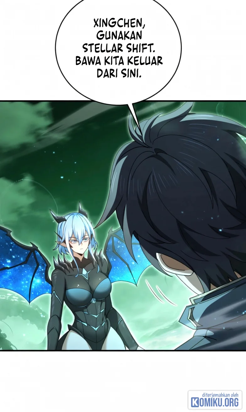The Apex of Dragon Mastery Chapter 243 Gambar 37