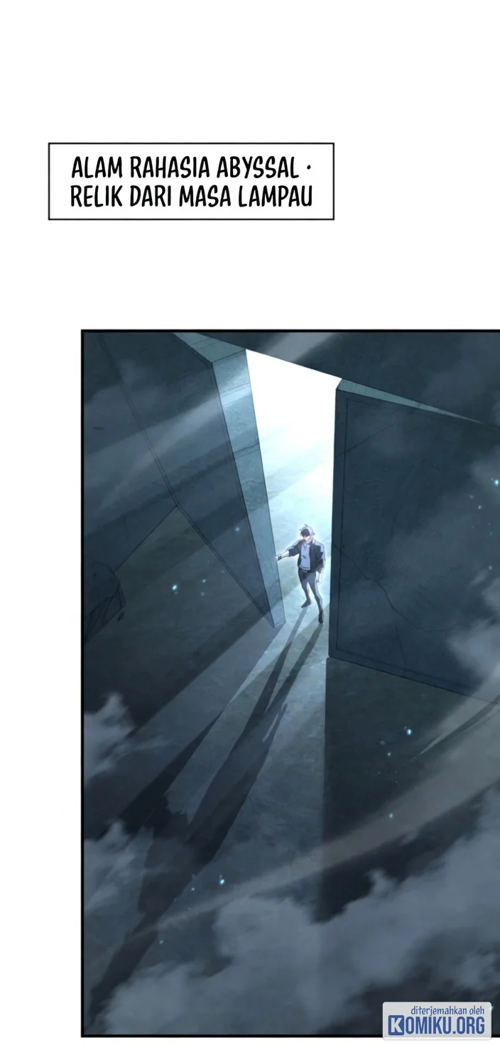 The Apex of Dragon Mastery Chapter 243 Gambar 43