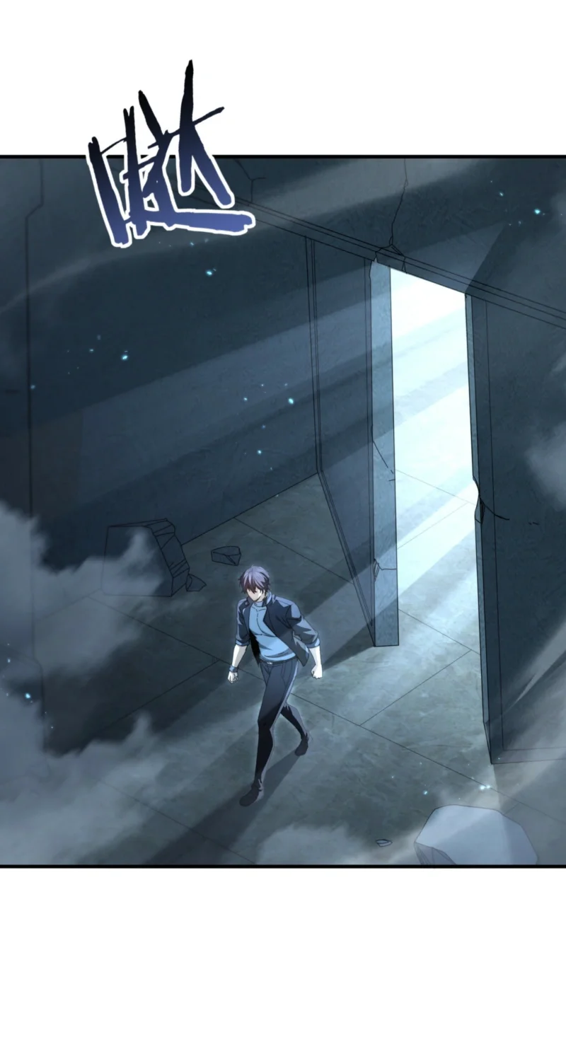 The Apex of Dragon Mastery Chapter 243 Gambar 44