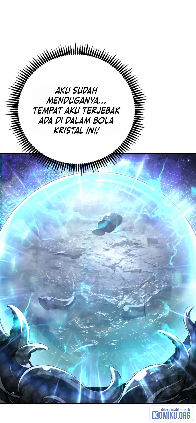 The Apex of Dragon Mastery Chapter 243 Gambar 48