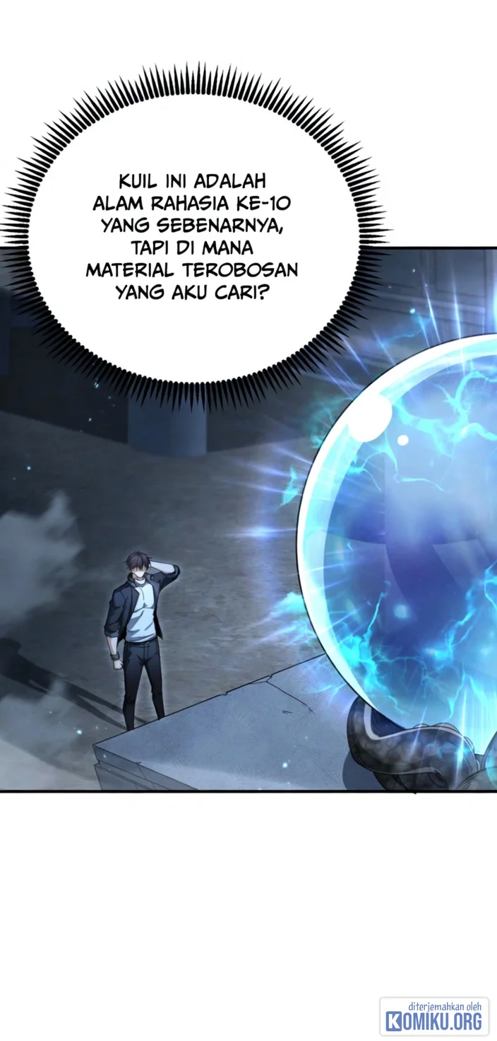 The Apex of Dragon Mastery Chapter 243 Gambar 49