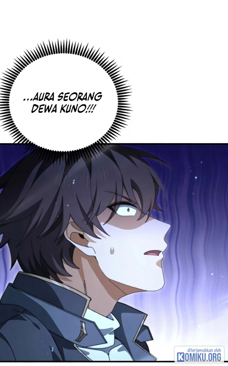 The Apex of Dragon Mastery Chapter 243 Gambar 51