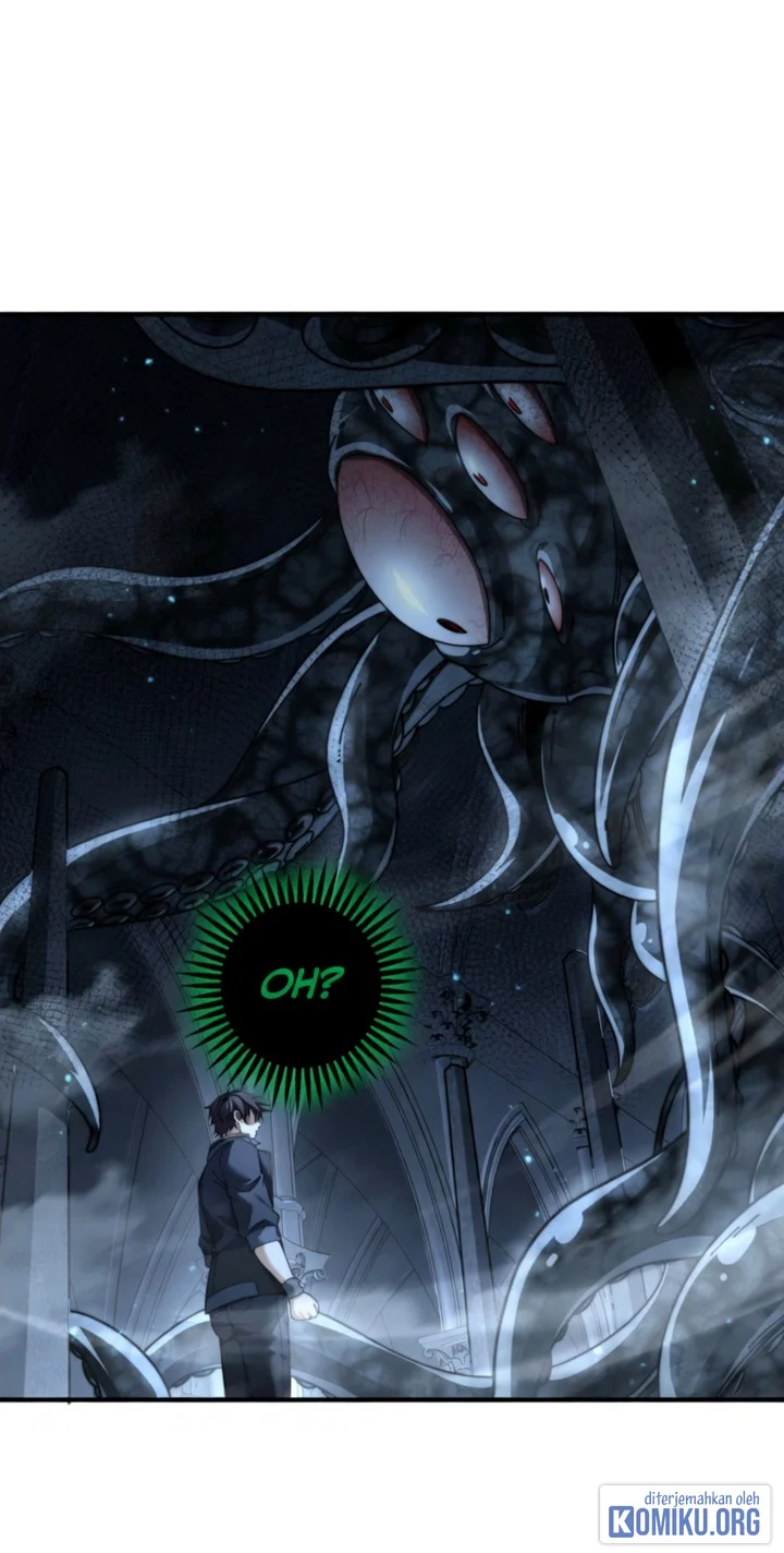 The Apex of Dragon Mastery Chapter 243 Gambar 52