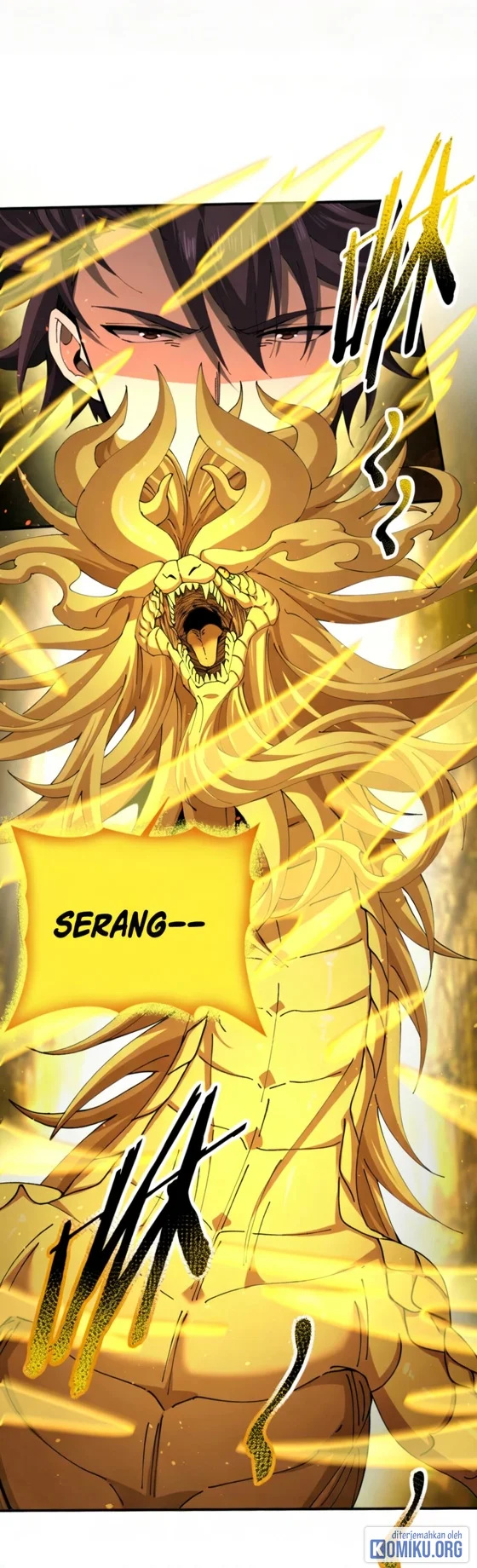 The Apex of Dragon Mastery Chapter 244 halaman 12